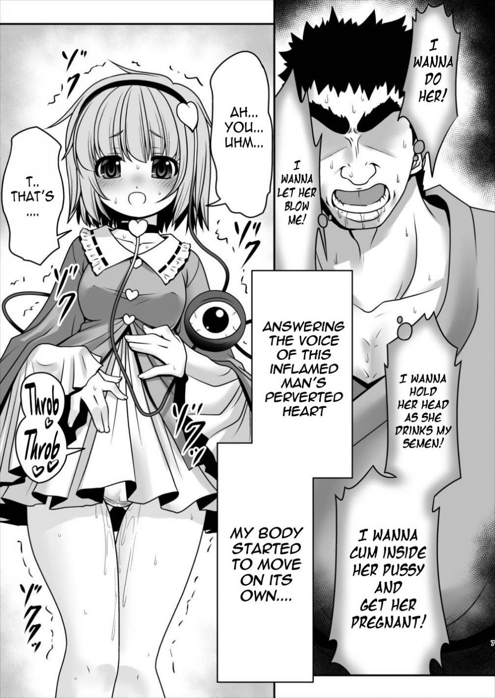 Hentai Manga Comic-Body of Enlightenment Save to Perverted Mind ver1.1-Read-4